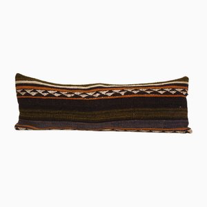 Turkish Long Bedding Rug Cushion Cover