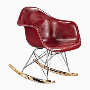 Rocking Chair by Charles & Ray Eames for Herman Miller, 1950s