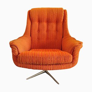Vintage Vono Swivel Chair, 1960s
