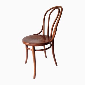 Austriaco nr. 18 Sedia di Thonet