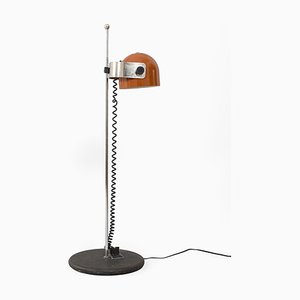 Space Age Italian Desk Lamp, 1960