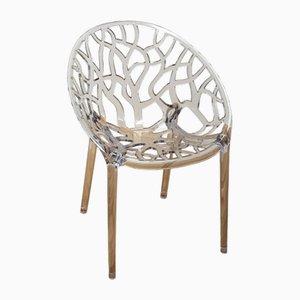 Crystal Design Chair in Polycarbonate