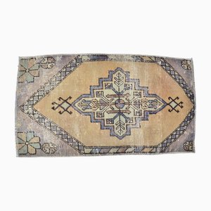 Anatolian Low Khaki Door Rug