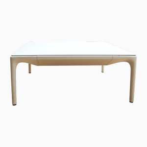 Table Basse Yale par Jean-Marie Massaud pour MDF Italia