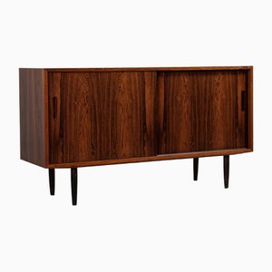 Danish Credenza by Poul Hundavad from Hundevad & Co.