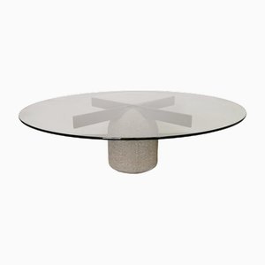 Parakarro Table by Giovanni Offredi
