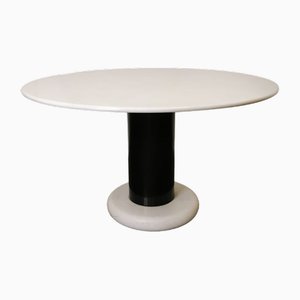 Loto Tisch von Ettore Sottsass für Poltronova