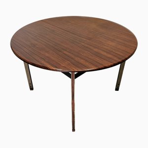 Extendable Table in Rosewood