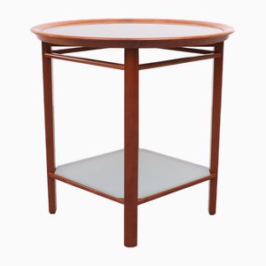 Giorgetti Side Table, Italy, 1985