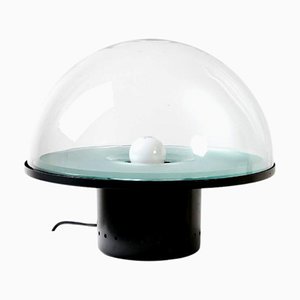 Siderea Design Lamp by Alberto Rosselli Gio Ponti for Tato, 1969