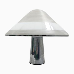 Large Elpis Table Lamp from Iguzzini, 1970s