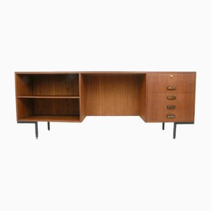 Italian Sideboard by Paolo Tilche for Arform, 1960s