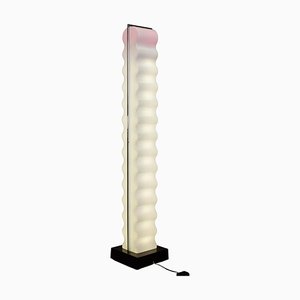 Cometa Floor Lamp attributed to Ettore Sottsass for Poltronova, 1970s