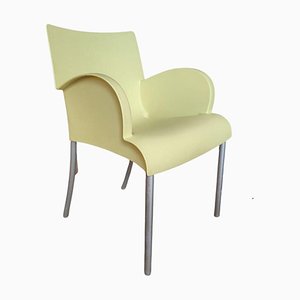 Modernist Italian Designer Minx Chair by Casprini, 1990s