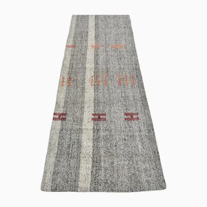 Alfombra de corredor Kilim Flatweave