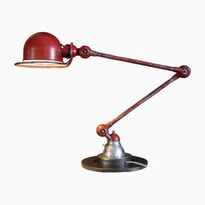 Industrial Lamp by Jieldé, 1950s