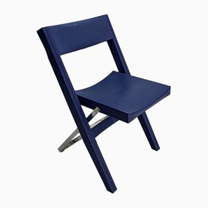 Folding Chair Dreamer by Niels Gammelgaard for Ikea, Sweden, 1990s