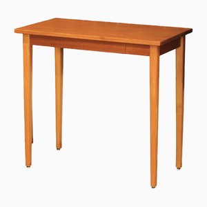 Small Dining Table in Teak, 1960s