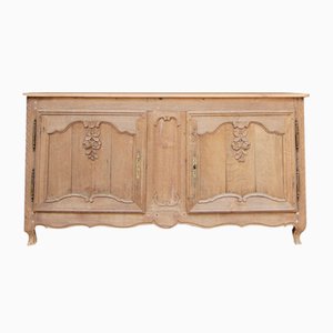 French Provincial Sideboard or Credenza