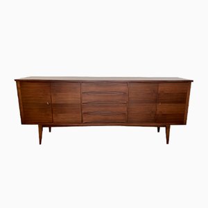 Skandinavisches Sideboard, 1960