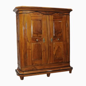 Antique Cabinet in Walnut, 1820
