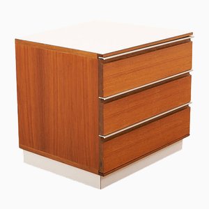 Chest of Drawers by Erwin Franz for Intraform, 1960s