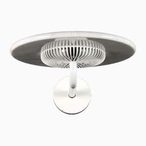 Metal Wall or Ceiling Light from Cini&Nils, Italy, 1980s-1990s