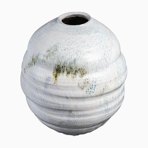 Vaso in porcellana di Blain La Borne