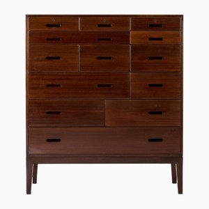 Chest of Drawers by Kai Winding, 1960s