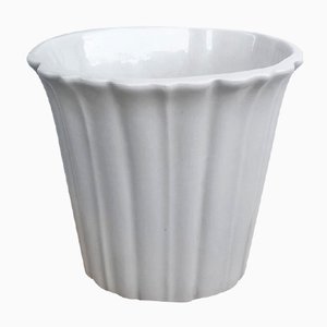 Vase by Gio Ponti for Richard Ginori, 1930s