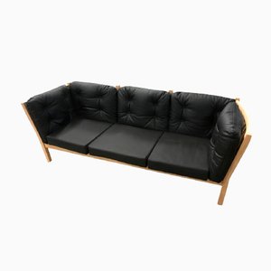 Vintage Model 303 Three-Seater Sofa by Andreas Hansen for Brodere Andersen