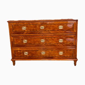 Vintage Josephine Chest of Drawers