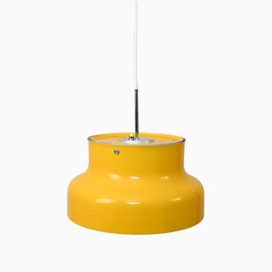 Bumling Deckenlampe von Anders Pehrson für Ateljé Lyktan, 1960er