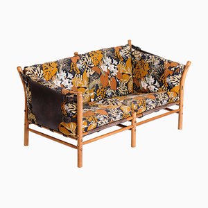 Ilona Sofa attributed to Arne Norell, 1970s