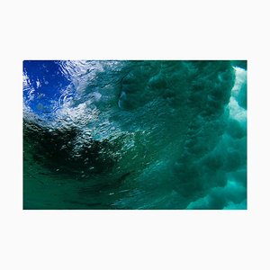 Roberta Borges, Waves 3, 2017, Fotografia