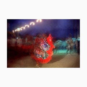 Felipe Varanda, Maracatu, 21e siècle, photographie en édition limitée