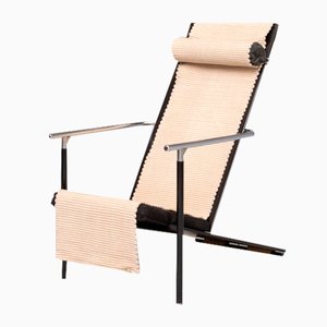 Inna Lounge Chair by Pentti Hakala for Inno, Finland, 1980s