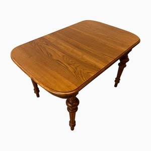 Vintage Frassino Table, 1850s