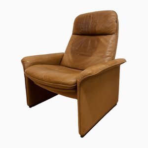 DS-50 Leather Chair from De Sede