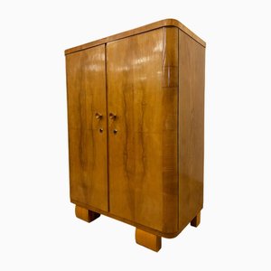 Credenza Art Deco vintage, 1930