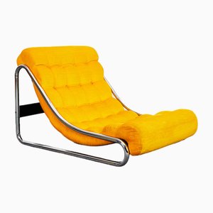 Mid-Century Impala Lounge Chair by Gillis Lundgren for Ikea, Sweden, 1972