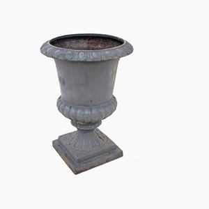 Early 20th Century Cast Iron Pot, 1910s