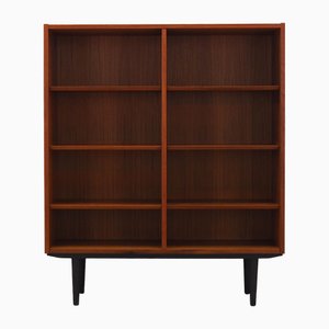 Danish Rosewood Bookcase from Hundevad from Hundevad & Co., 1970s