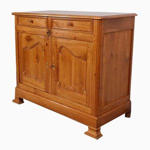 Late 19th Century Buffet in Cherrywood