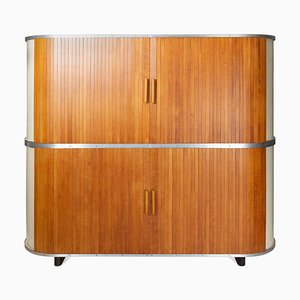 Credenza da cucina vintage, anni '50