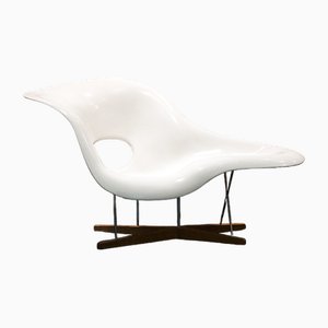 La Chaise by Charles & Ray Eames for Vitra, 1998