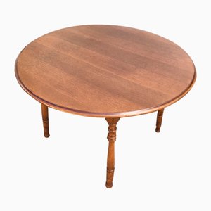 Table Ronde, Malaisie, 1970s