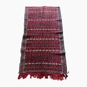 Alfombra Temple Kilim vintage