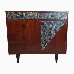 Chest of Drawers, Poland, 1970s