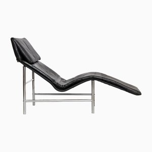 Chaise longue Skye de Tord Björklund para Ikea, años 80